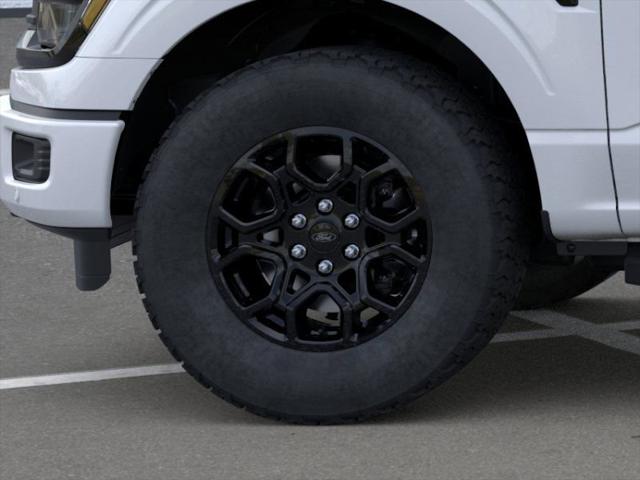 New 2025 Ford F-150 For Sale in Olive Branch, MS