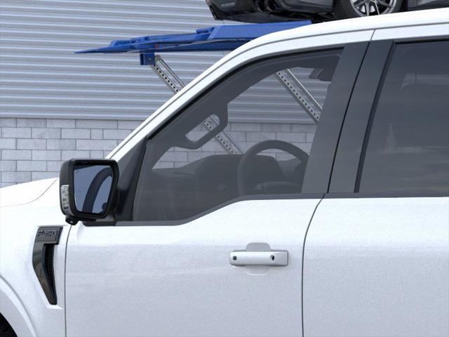 New 2025 Ford F-150 For Sale in Olive Branch, MS