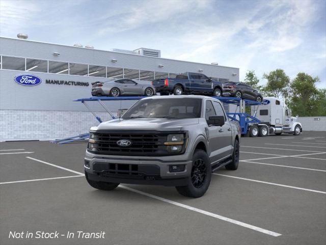 New 2025 Ford F-150 For Sale in Olive Branch, MS