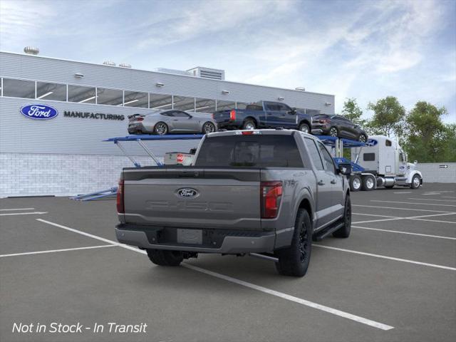 New 2025 Ford F-150 For Sale in Olive Branch, MS