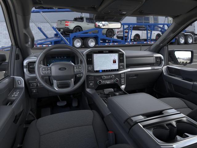 New 2025 Ford F-150 For Sale in Olive Branch, MS