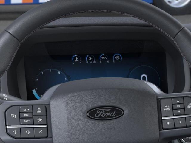 New 2025 Ford F-150 For Sale in Olive Branch, MS