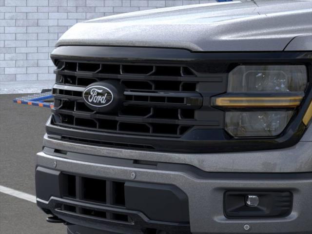 New 2025 Ford F-150 For Sale in Olive Branch, MS