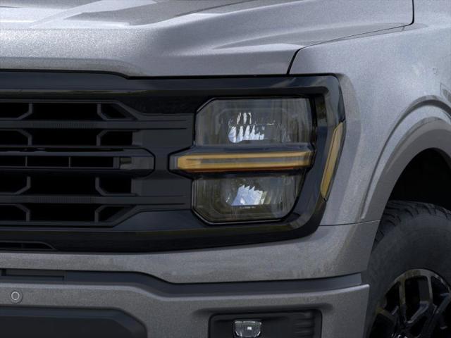 New 2025 Ford F-150 For Sale in Olive Branch, MS