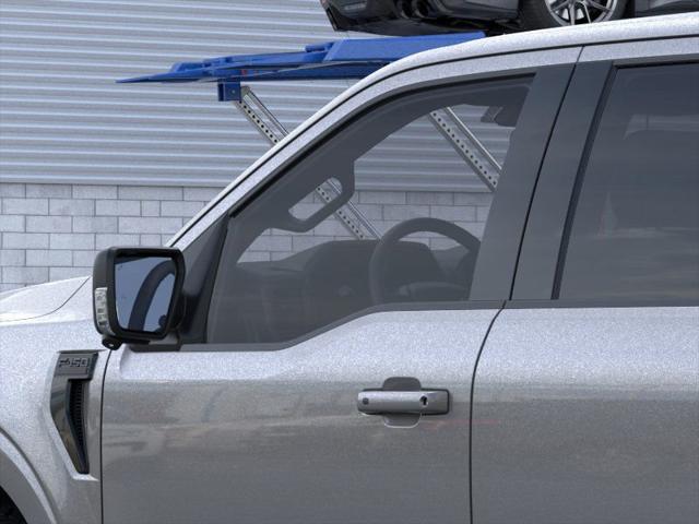 New 2025 Ford F-150 For Sale in Olive Branch, MS