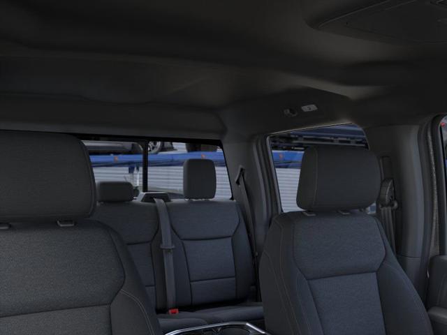 New 2025 Ford F-150 For Sale in Olive Branch, MS