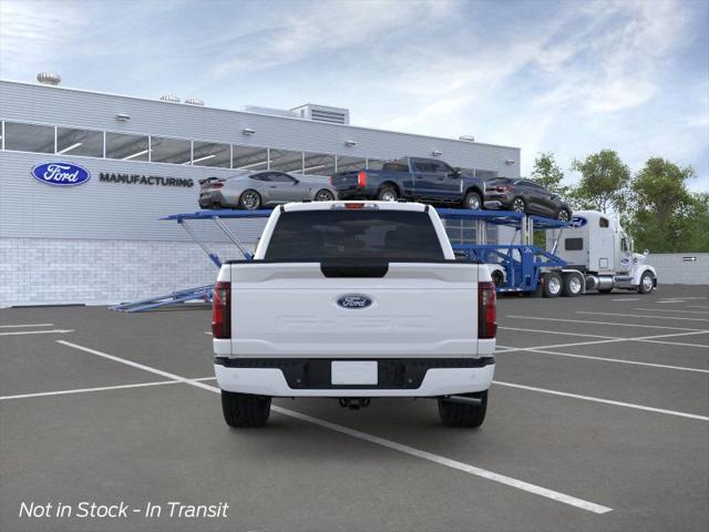New 2025 Ford F-150 For Sale in Olive Branch, MS