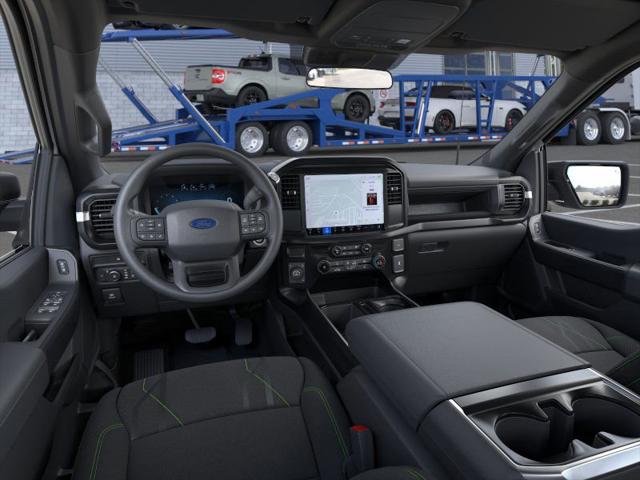 New 2025 Ford F-150 For Sale in Olive Branch, MS