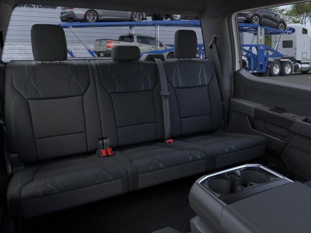 New 2025 Ford F-150 For Sale in Olive Branch, MS