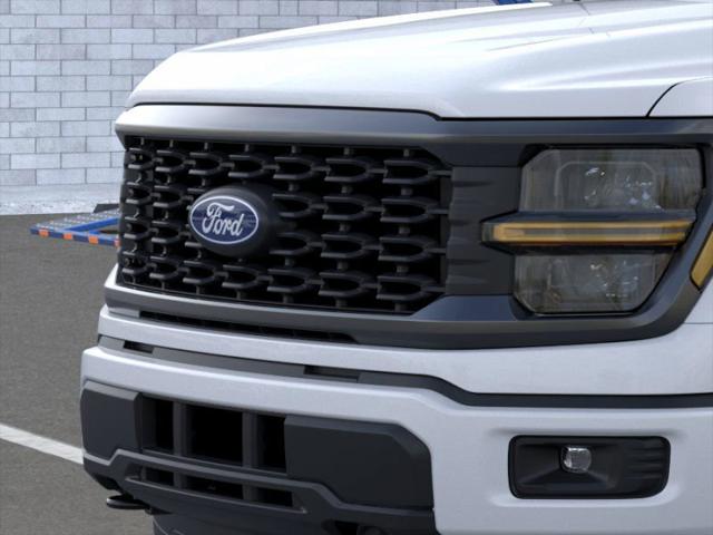 New 2025 Ford F-150 For Sale in Olive Branch, MS
