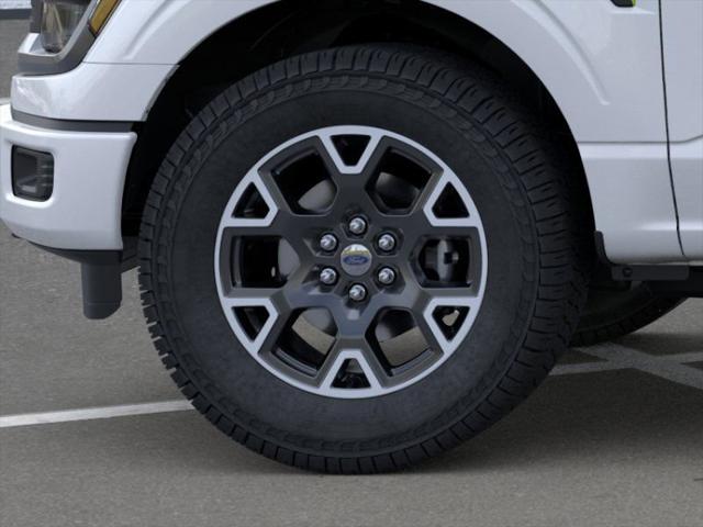New 2025 Ford F-150 For Sale in Olive Branch, MS