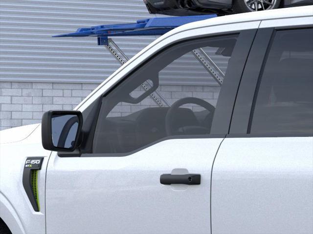 New 2025 Ford F-150 For Sale in Olive Branch, MS