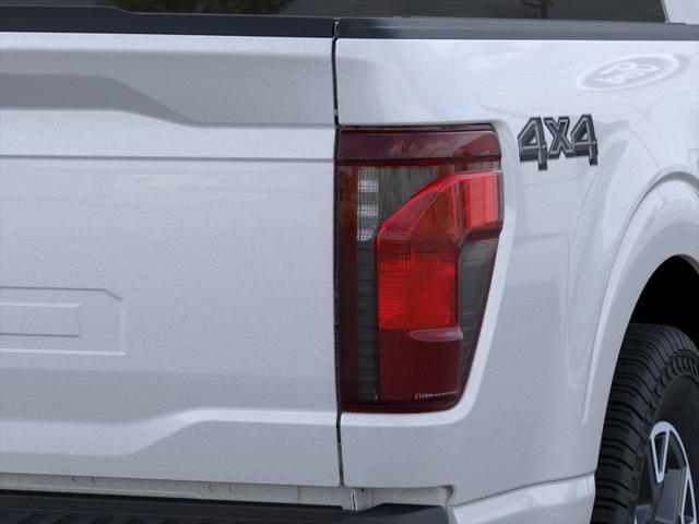 New 2025 Ford F-150 For Sale in Olive Branch, MS