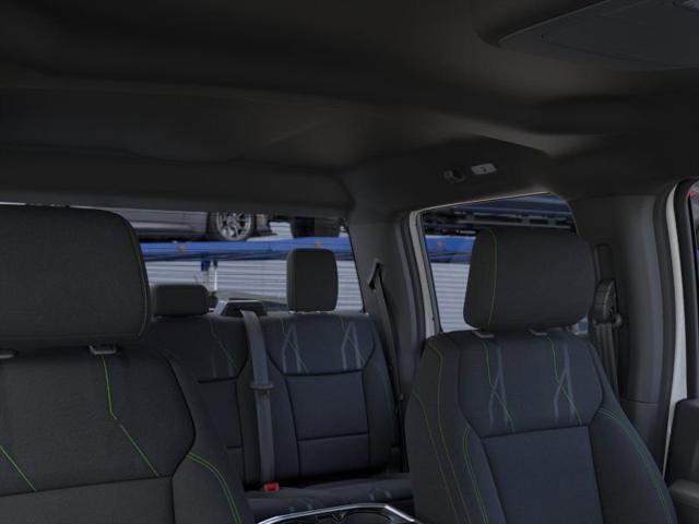 New 2025 Ford F-150 For Sale in Olive Branch, MS