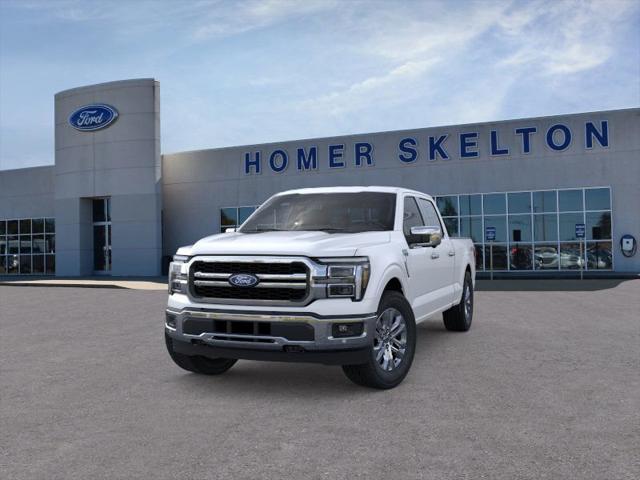 New 2025 Ford F-150 For Sale in Olive Branch, MS