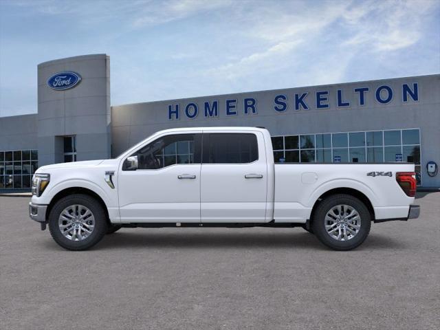 New 2025 Ford F-150 For Sale in Olive Branch, MS
