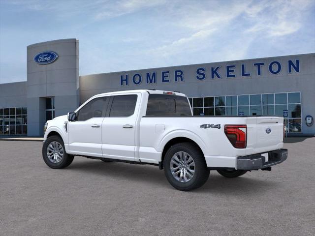 New 2025 Ford F-150 For Sale in Olive Branch, MS