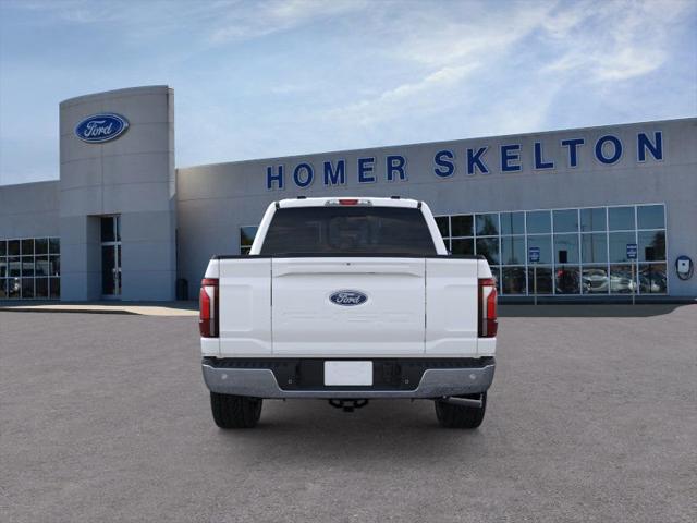 New 2025 Ford F-150 For Sale in Olive Branch, MS