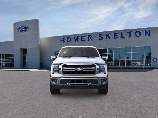 New 2025 Ford F-150 For Sale in Olive Branch, MS