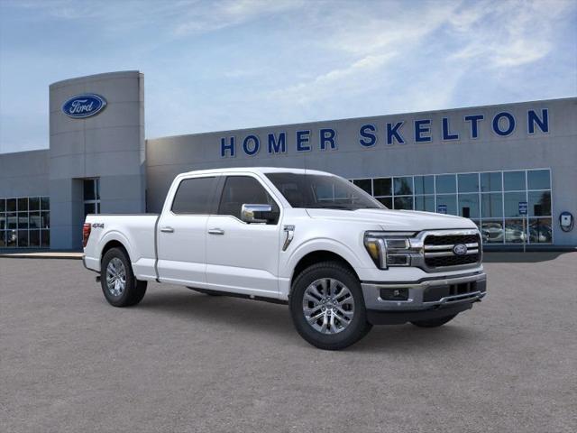New 2025 Ford F-150 For Sale in Olive Branch, MS