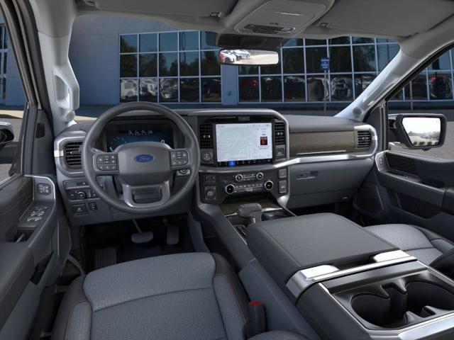 New 2025 Ford F-150 For Sale in Olive Branch, MS