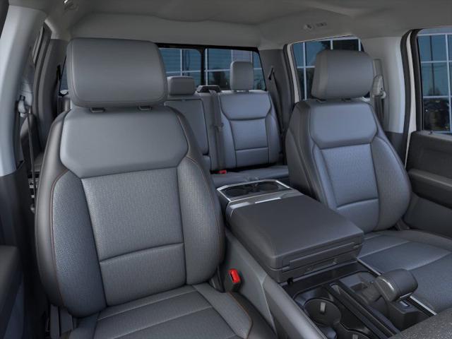 New 2025 Ford F-150 For Sale in Olive Branch, MS