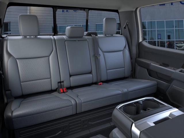 New 2025 Ford F-150 For Sale in Olive Branch, MS