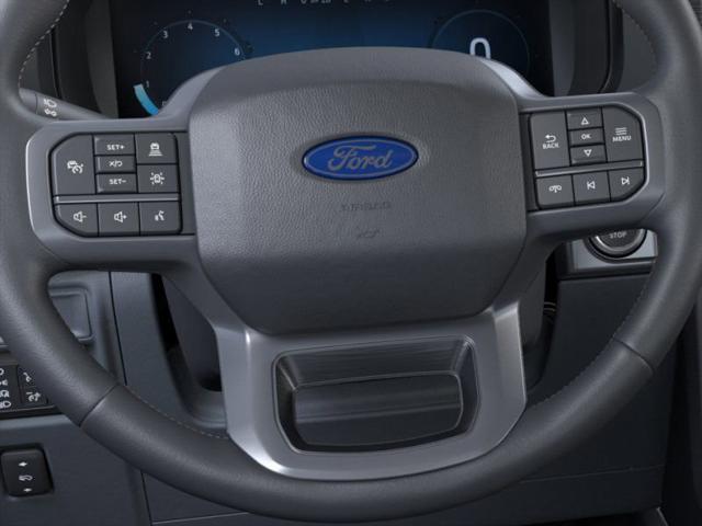 New 2025 Ford F-150 For Sale in Olive Branch, MS