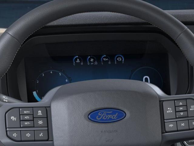 New 2025 Ford F-150 For Sale in Olive Branch, MS