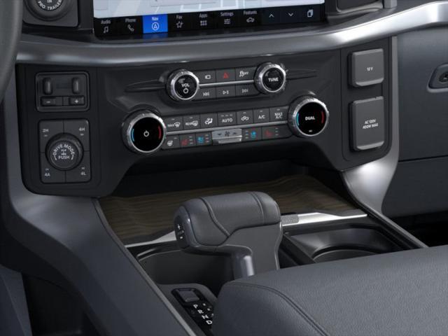 New 2025 Ford F-150 For Sale in Olive Branch, MS