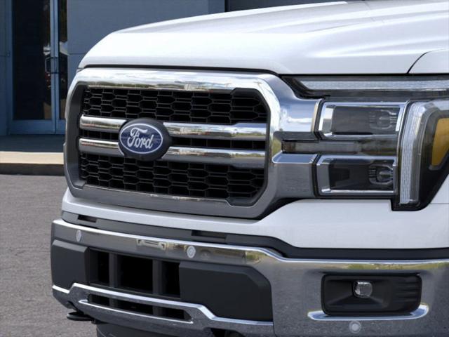 New 2025 Ford F-150 For Sale in Olive Branch, MS