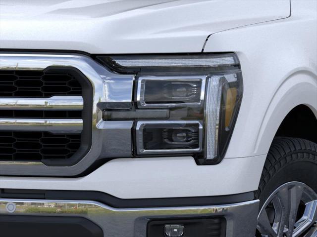 New 2025 Ford F-150 For Sale in Olive Branch, MS
