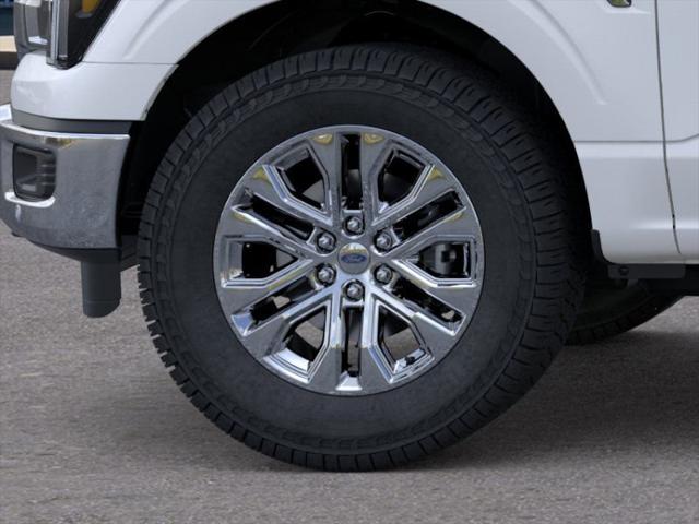 New 2025 Ford F-150 For Sale in Olive Branch, MS