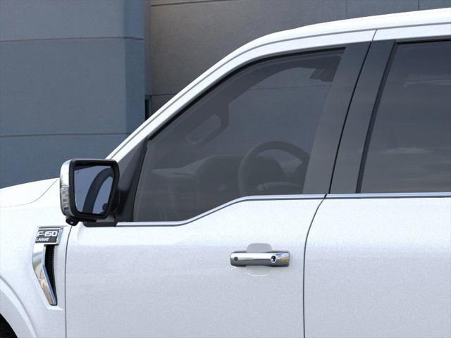New 2025 Ford F-150 For Sale in Olive Branch, MS