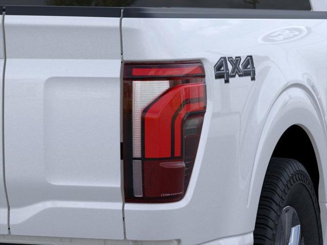 New 2025 Ford F-150 For Sale in Olive Branch, MS