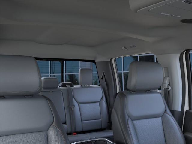 New 2025 Ford F-150 For Sale in Olive Branch, MS