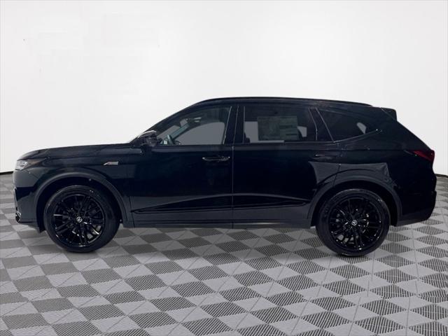 2026 Acura MDX A-SPEC Advance Package