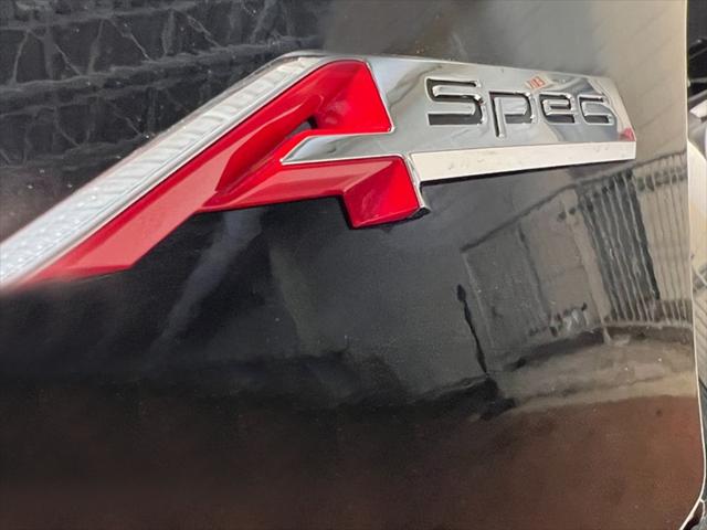 2026 Acura MDX A-SPEC Advance Package
