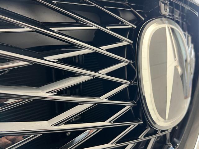2026 Acura MDX A-SPEC Advance Package