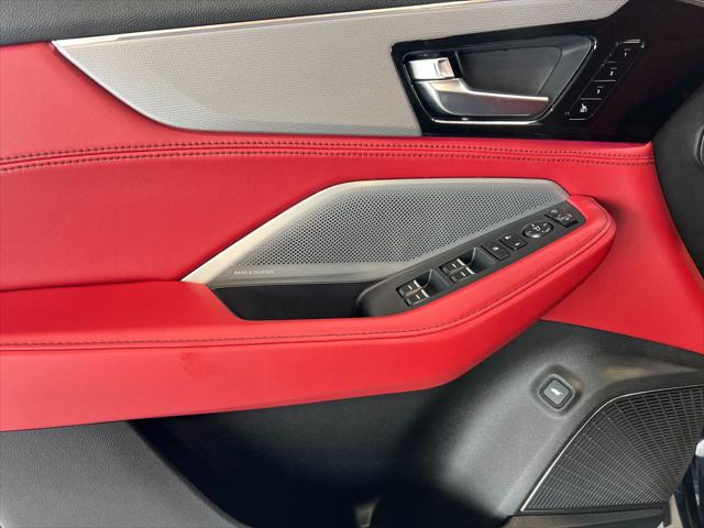 2026 Acura MDX A-SPEC Advance Package