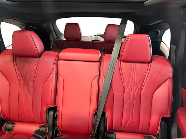 2026 Acura MDX A-SPEC Advance Package
