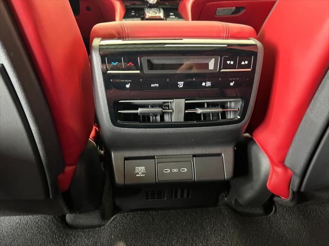 2026 Acura MDX A-SPEC Advance Package