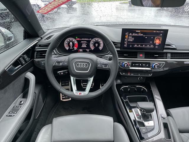 Used 2024 Audi S5 Sportback For Sale in Columbus, OH
