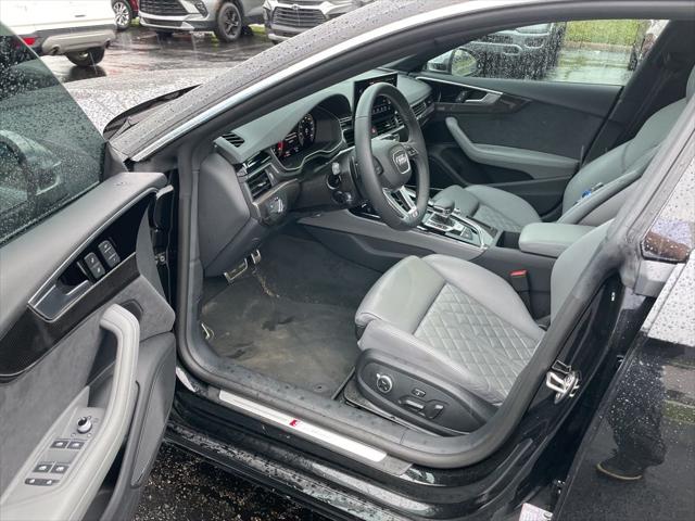 Used 2024 Audi S5 Sportback For Sale in Columbus, OH