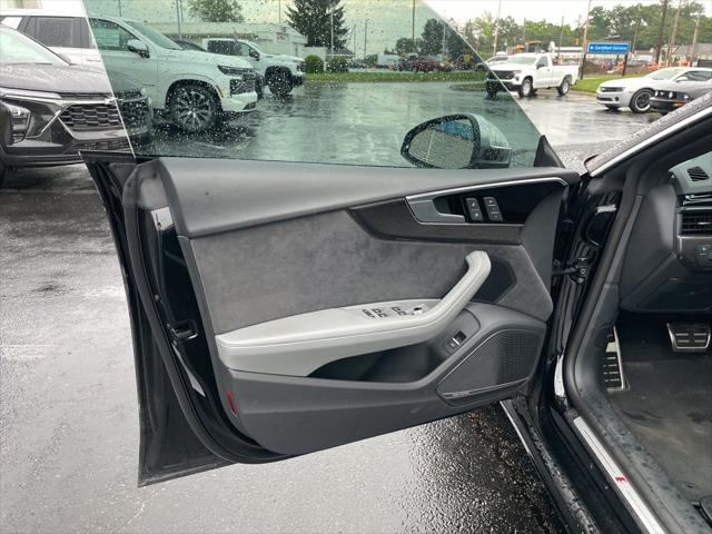 Used 2024 Audi S5 Sportback For Sale in Columbus, OH