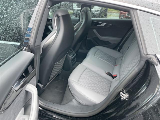 Used 2024 Audi S5 Sportback For Sale in Columbus, OH