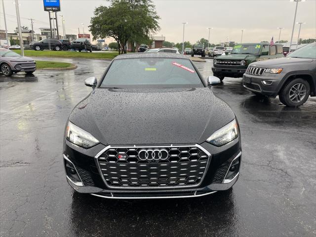 Used 2024 Audi S5 Sportback For Sale in Columbus, OH