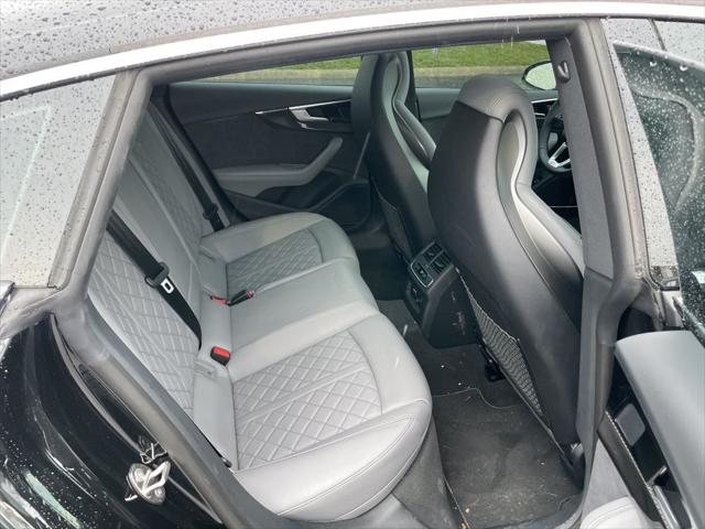 Used 2024 Audi S5 Sportback For Sale in Columbus, OH