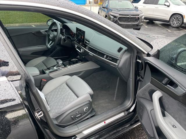 Used 2024 Audi S5 Sportback For Sale in Columbus, OH