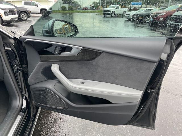 Used 2024 Audi S5 Sportback For Sale in Columbus, OH